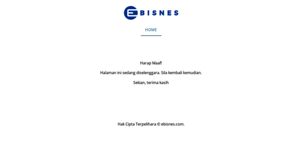 ebisnes.com