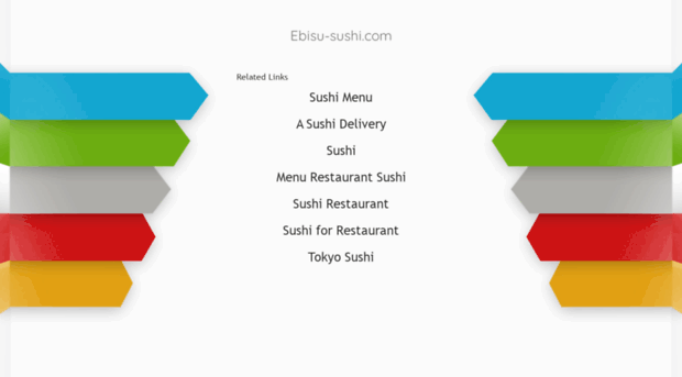 ebisu-sushi.com