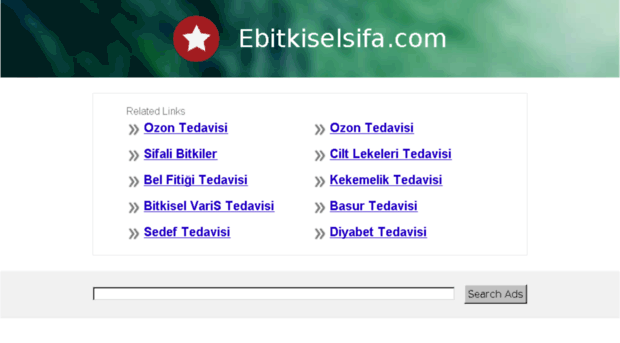 ebitkiselsifa.com