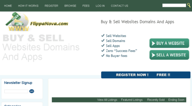 ebiz2sell.com