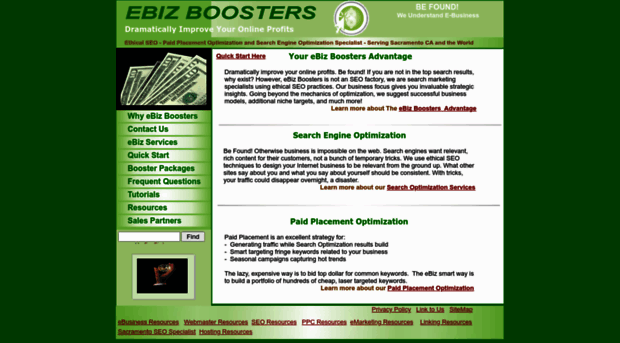 ebizboosters.com