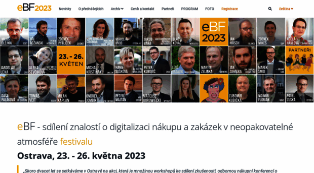 ebizforum.cz