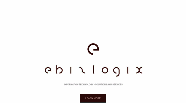 ebizlogix.com