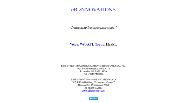 ebiznnovations.com