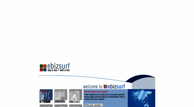 ebizsurf.com