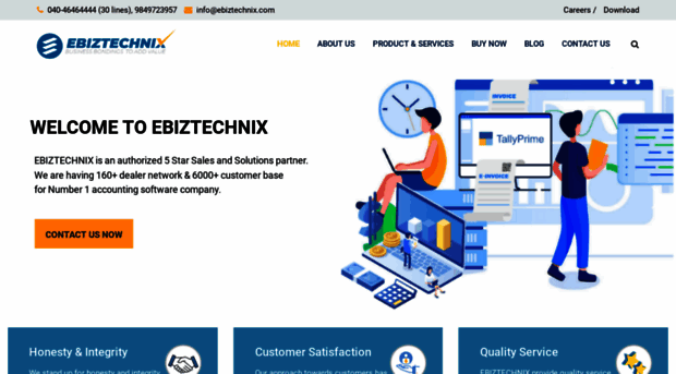 ebiztechnix.com