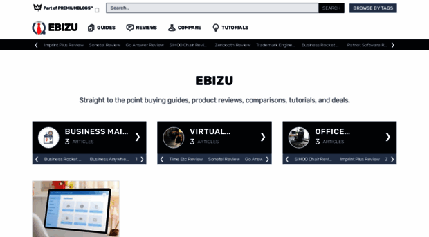 ebizu.com