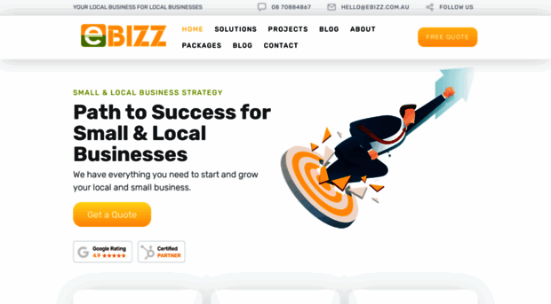 ebizz.com.au