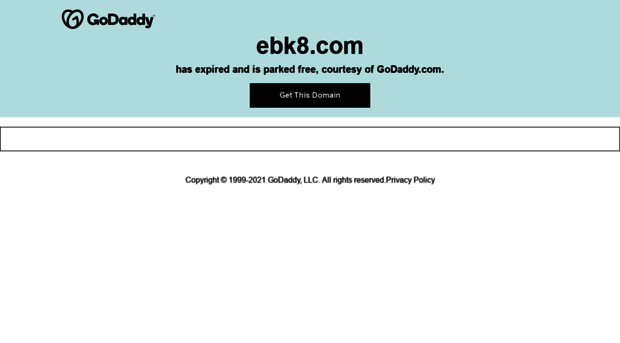 ebk8.com