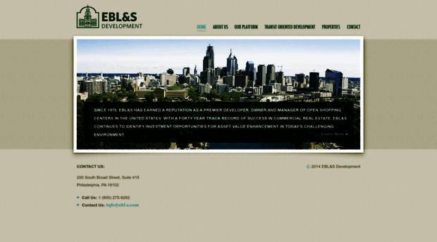 ebl-s.com