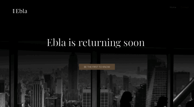 ebla.com.au