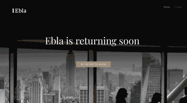 ebla.com