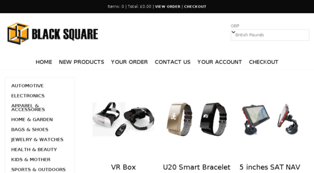 eblacksquare.com