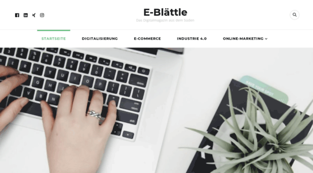 eblaettle.de