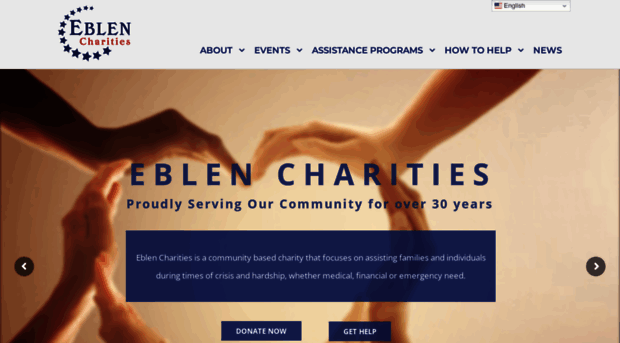 eblencharities.org