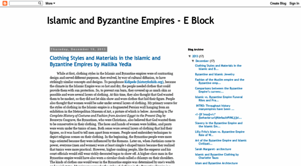 eblockproject.blogspot.com