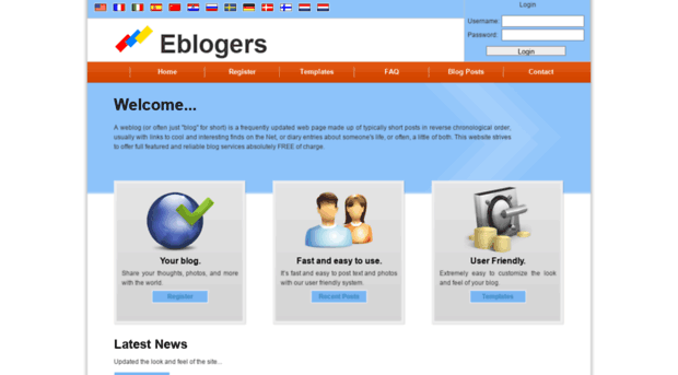 eblogers.com