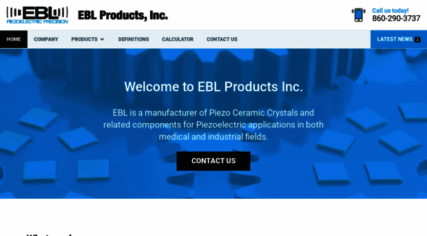 eblproducts.com