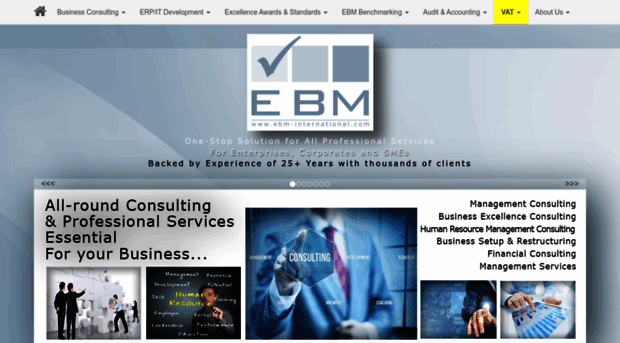 ebm-international.com