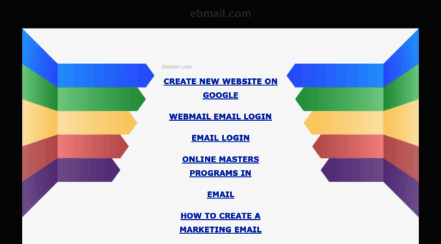 ebmail.com