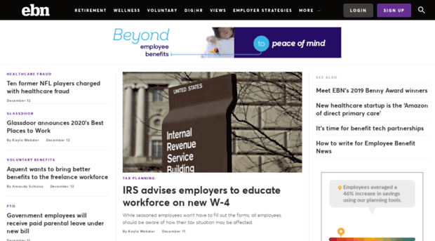 ebn.benefitnews.com