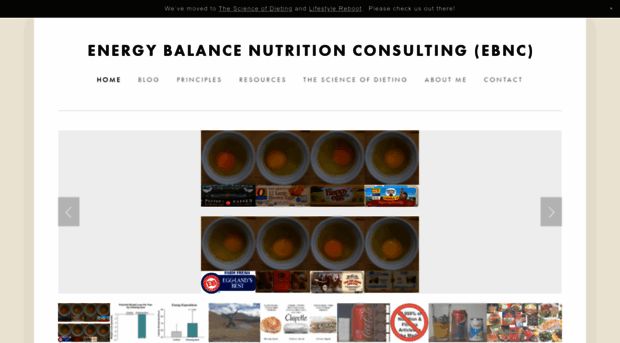 ebnutritionconsulting.com