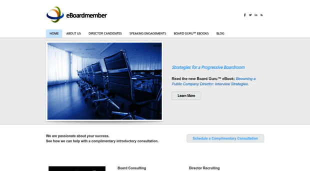 eboardmember.com