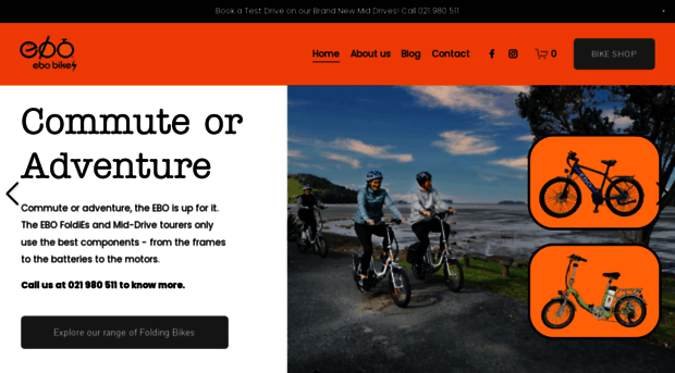 ebobikes.co.nz