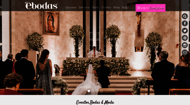 ebodas.com.mx