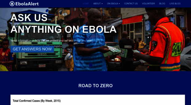 ebolaalert.org