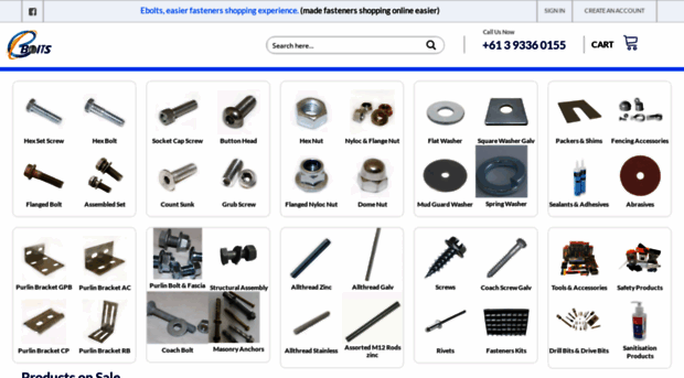 ebolts.com.au