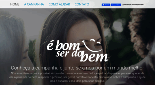 ebomserdobem.com.br