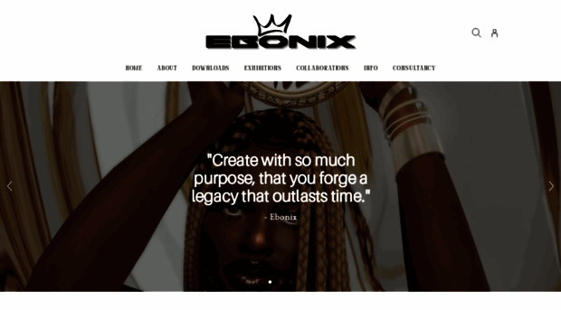 ebonix.com