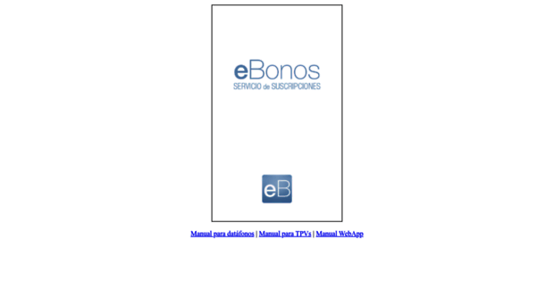 ebonos.es