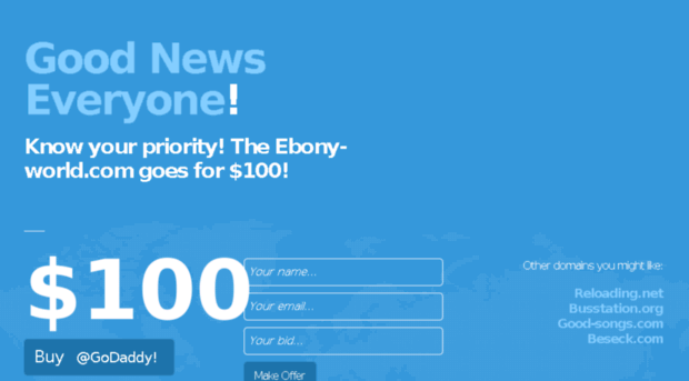 ebony-world.com