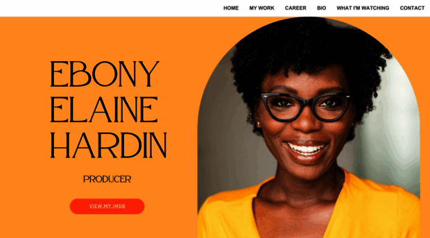 ebonyelaine.com