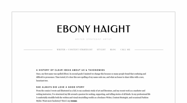 ebonyhaight.com