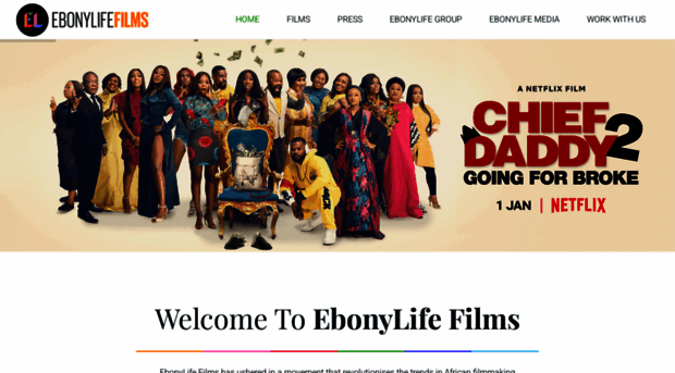 ebonylifefilms.com