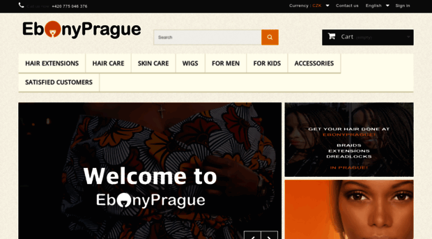 ebonyprague.com