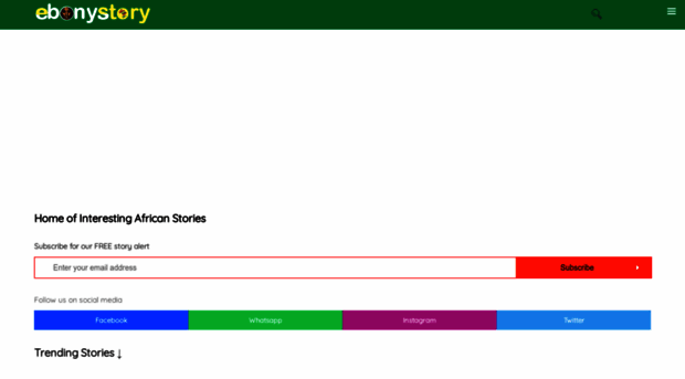 ebonystory.com
