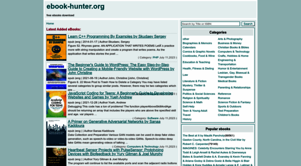 ebook-hunter.com