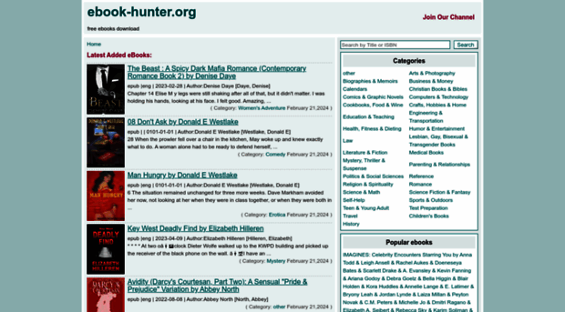 ebook-hunter.org