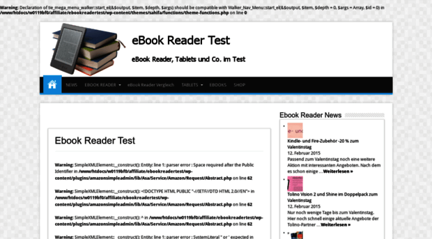 ebook-reader-test.org