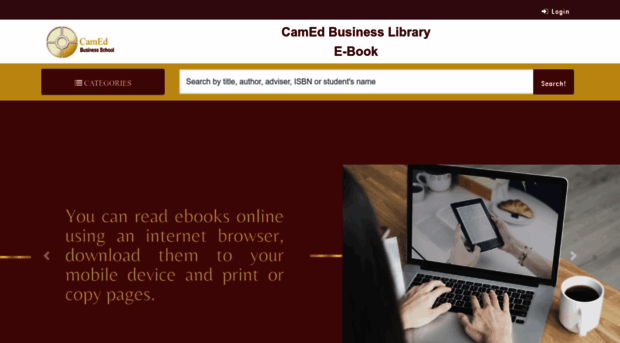 ebook.cam-ed.com