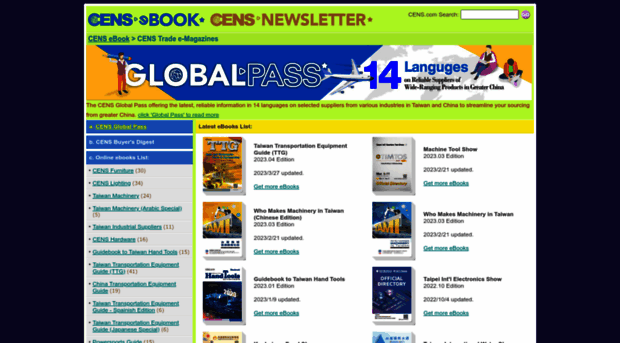 ebook.cens.com