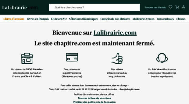 ebook.chapitre.com