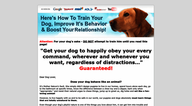 ebook.gooddogtrainingadvice.com