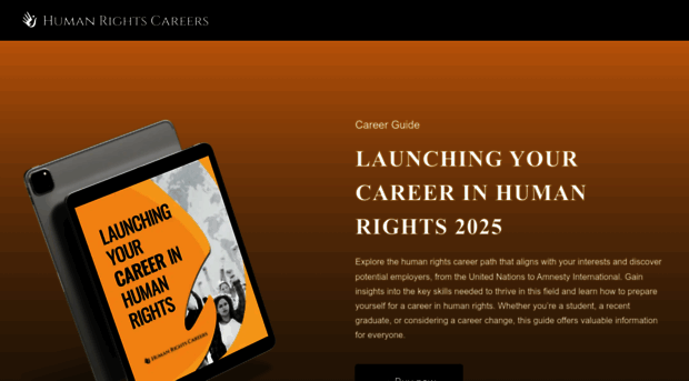 ebook.humanrightscareers.com