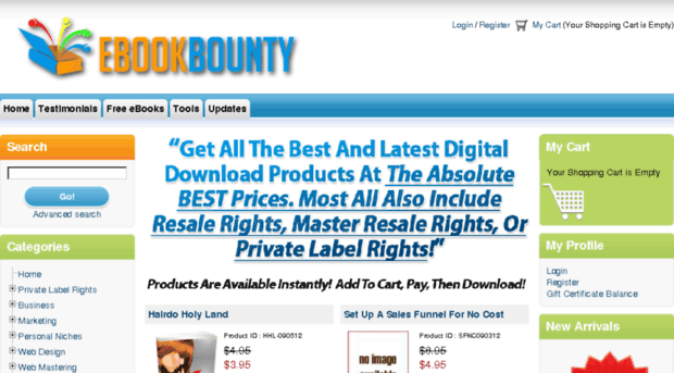 ebookbounty.com