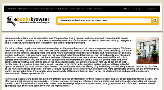 ebookbrowsee.net